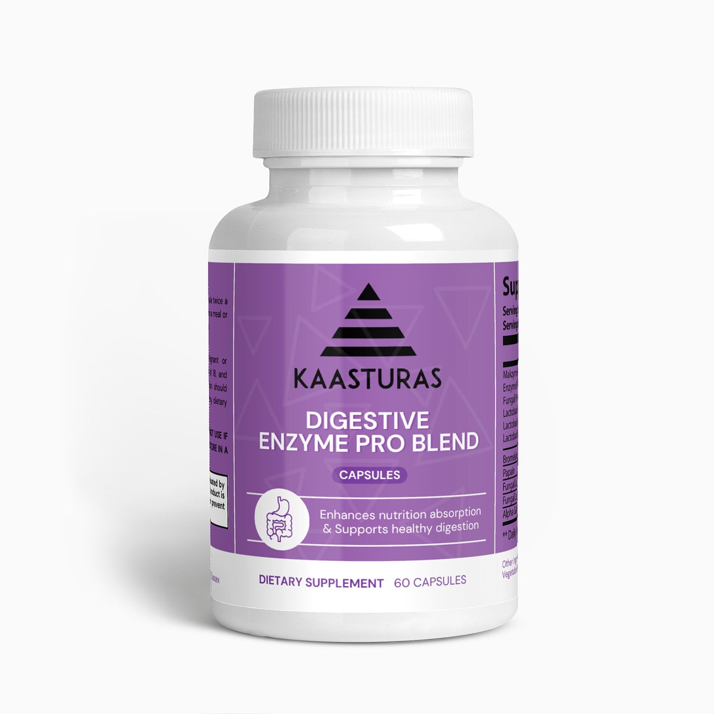 Digestive Enzyme Pro Blend