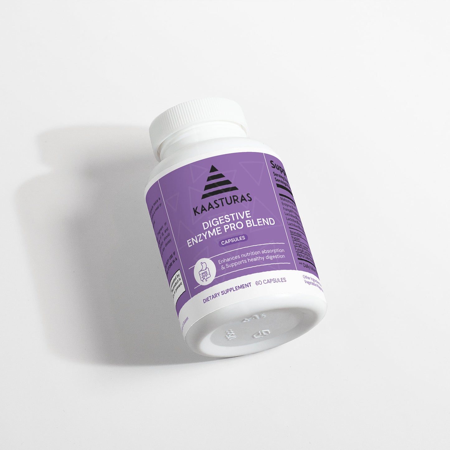 Digestive Enzyme Pro Blend